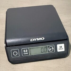 DYMO M5 Digital Postal Scale